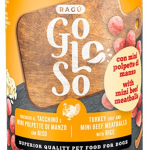 Disugual Dog Puppy Gurmánské ragú — Náhled 1 z 2