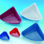 Savic Rody Toilet toaleta pro hlodavce 13 x 13 x 7,5 cm 1ks — Náhled 3 z 4