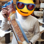 Nobby StarSnack BBQ Wrapped Chicken Bone XL — Náhled 3 z 3