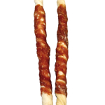Nobby StarSnack Barbecue Wrapped Duck Large tyčinky — Náhled 5 z 6