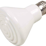 Ceramic Infrared Heat Emitter (RP 2,10 Kč) — Náhled 3 z 6