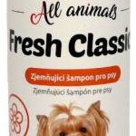 ALL ANIMALS šampon — Náhled 2 z 5