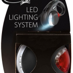 Světlo na vodítko Flexi LED Lighting System — Náhled 1 z 4