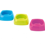 Savic Nibble Large miska plast 16 x 16 — Náhled 1 z 3