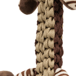 Tiger, plyšový tygr, 32cm — Náhled 3 z 3
