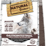 Natural Greatness GASTROINTESTINAL veterinární dieta pro psy — Náhled 1 z 2
