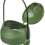 Venkovní krmítko s přistávacími bidýlky 750 ml / 29 cm — Náhled 2 z 4