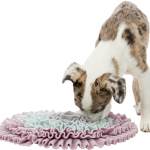 JUNIOR Dog Activity čichací koberec 38 cm — Náhled 3 z 6