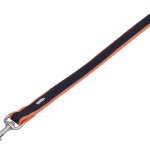 Nobby MESH PRENO vodítko neoprén šedé M/L — Náhled 4 z 6