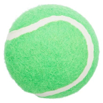 Tenisový míček ø 6 cm. různé barvy — Náhled 4 z 5