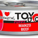 Disugual Puppy TOYDOG 22 Single Protein konzerva — Náhled 2 z 3