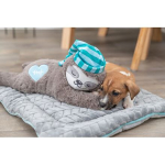 JUNIOR lenochod s tlukoucím srdcem, plyš, 34 cm (RP 0,90 Kč) — Náhled 1 z 4