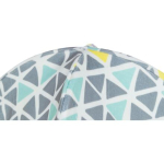 Wigwam SUNNY pro morčata/zakrslé králíky,  37 x 35x 37 cm, polyester — Náhled 4 z 6