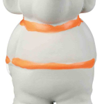 BABY ZOO latexová zvířátka 9cm [28ks/bal.] — Náhled 2 z 6
