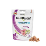 I´M DIFFERRENT SNACK - mrazem sušený pamlsek — Náhled 2 z 6