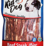 KIDDOG hovězí steak v proužku — Náhled 2 z 6