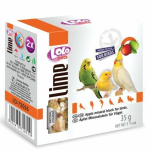 LOLOpets LIME minerální kámen pro ptáky — Náhled 3 z 4