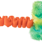 Bungee Fun, přetahovadlo, polyester, 20 cm/47 cm — Náhled 4 z 6
