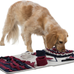 Dog Activity SNIFFING CARPET čichací koberec 5 — Náhled 3 z 6