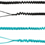 Měkký síťovaný Y-postroj s elastickým vodítkem pro kočku XL 39-60cm / 1,00 m — Náhled 3 z 6
