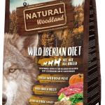 Natural Greatness Wild Iberian Diet — Náhled 1 z 6