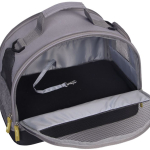 Nobby MALUKU přepravní taška 3v1 na psa do 4kg 38 x 24 x 28,5 cm — Náhled 2 z 3
