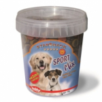 Nobby StarSnack Sport Mix kyblík pamlsky pro psa — Náhled 2 z 3