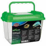 Přepravní a krmící box 38 × 14 × — Náhled 1 z 6