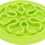 Protihltací talíř Slow Feed k pomalému krmení, ø 24 cm — Náhled 4 z 6