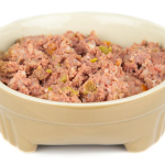 Landfleisch Dog Classic kachna s rýží — Náhled 3 z 4