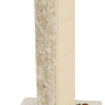 Škrábací sloup SORIA 80cm - béžové — Náhled 3 z 4