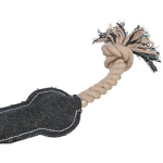 BE NORDIC kotva na laně, 30 cm, tkaná látka/bavlna — Náhled 3 z 3