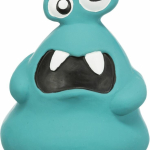Monster - příšerka, plněný latex, 10-12cm, různé druhy — Náhled 2 z 6