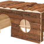 Domek pro morčata JERRIK 40x20x23 cm TRIXIE — Náhled 3 z 5