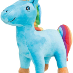 Plyšový jednorožec UNICORN 25 cm — Náhled 2 z 2