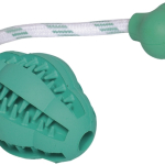 Nobby hračka pro psy Dental Line 9 — Náhled 1 z 3