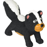 Nobby hračka skunk latex 15,5cm — Náhled 1 z 2