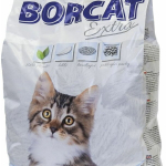 Křemičitý granulát BORCAT Extra — Náhled 2 z 2