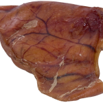 Nobby Nature Vepřové uši 250g balené — Náhled 2 z 2