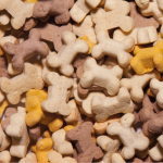Nobby StarSnack Cookies Puppy pečené pamlsky — Náhled 3 z 3