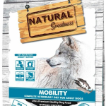 Natural Greatness MOBILITY veterinární dieta pro psy — Náhled 2 z 2