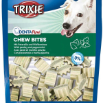 DentaFun CHEW BITES petržel+máta 150 g — Náhled 1 z 2