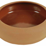 Nobby keramická miska TERRACOTTA — Náhled 3 z 5