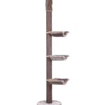 Nobby Fable moderní šplhadlo ke stropu 245-270 cm — Náhled 1 z 4