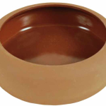 Nobby keramická miska TERRACOTTA — Náhled 1 z 5