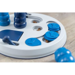 Dog Activity FLIP BOARD XXL, strategická hra, ø 23 cm, plast — Náhled 5 z 6