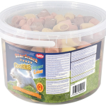 Nobby StarSnack Cookies Duo Maxi Colour pamlskové sušenky 1,3kg — Náhled 1 z 2