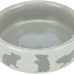 Keramická miska pro křečky barevná 80 ml/8 cm — Náhled 4 z 4