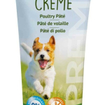 Premio GEFLÜGELCREME - drůbeží paštika pro psy — Náhled 1 z 2