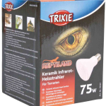 Ceramic Infrared Heat Emitter (RP 2,10 Kč) — Náhled 5 z 6